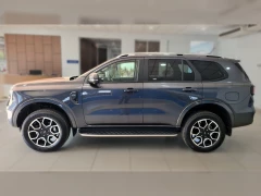 2026 Ford Everest 30l V6 Wildtrak 4wd 10at