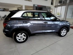 2021 Hyundai Creta 15 Premium