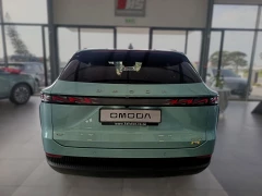 OMODA C7 SHS