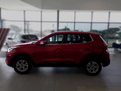 2023 Chery Tiggo 4 Pro 1.5 Mt Urban 6 Airbags