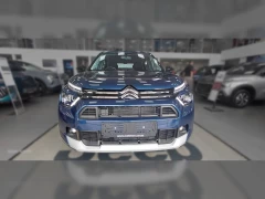 CITROEN C3 BASALT 12T PLUS 6AT