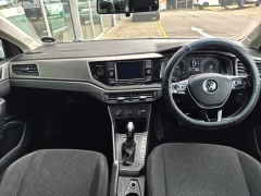 2021 Volkswagen Polo Tsi 70kw Comfortline Dsg