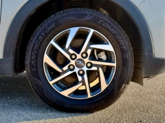 2022 Mahindra Xuv 300 W8 Diesel 1.5 Mt