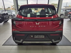 MAHINDRA XUV3X0 1.2T MX2 MT