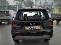2026 Hyundai Exter 1.2 Premium Mt