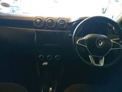 2019 Renault  New Duster 15 Dci 4x4 Dynamique