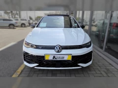 2025 Volkswagen Golf 1.4 Tsi 110kw R-line Tiptronic