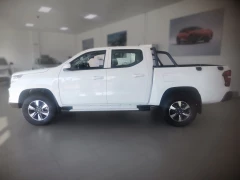 CHANGAN HUNTER 2.0 MT 2WD CS D/C