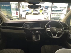 2022 Volkswagen T6 Kombi 2.0 Tdi Dsg 103kw Trendline	