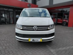 2019 Volkswagen  T6 Caravelle 20 Bitdi Highline Dsg