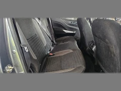 2025 Nissan  Navara 25ddti Le 4x4 Automatic D/c P/u