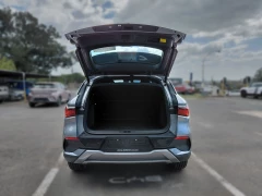 2025 Byd Atto 3 345km Standard Range