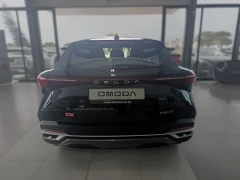 OMODA C5 1.5T LUXURY X