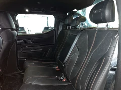 BYD SHARK 6 PAHAF