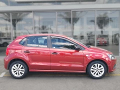 2023 VOLKSWAGEN POLO VIVO 55KW TRENDLINE