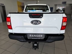 FORD RANGER DOUBLE CAB 2.0L SIT XL 4X2 6MT