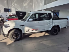 MAHINDRA PIK UP 2.2 MHAWK DC 4X2 S11 AT KAROO