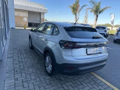 2025 Volkswagen Taigo Life 1.0 Tsi 85kw Dsg