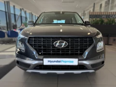 2024 Hyundai Venue 1.2 Premium Mt My24