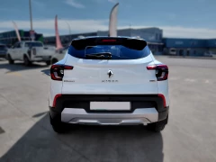 2022 RENAULT KIGER 1.0 TURBO MT ZEN