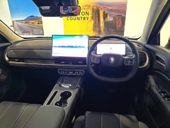 GWM ORA 5 1.5T SUPER LUXURY 7DCT