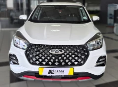 2024 Chery Tiggo 4 Pro Elite Se Dct