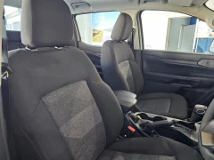 FORD RANGER 2.0 DOUBLE CAB XL 4X2 HR 6AT