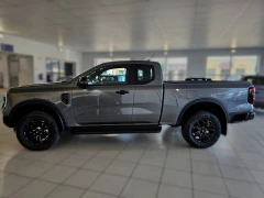 FORD RANGER SUPER CAB 2.3L SPORT 4X2 10AT