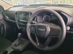 2026 Isuzu 1.9 Ddi Double Cab Hr L A/t