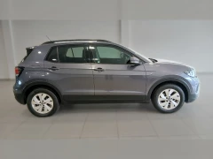 2024 Volkswagen T-cross 1.0tsi 85kw Life Dsg