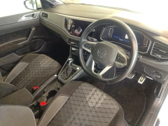 2025 Volkswagen Polo 1.0 Tsi 85kw R-line Dsg