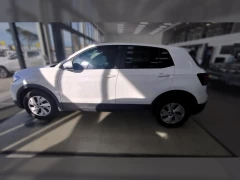 2025 Volkswagen T-cross 1.0 Tsi 85kw Dsg