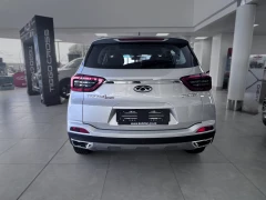 CHERY TIGGO 4 PRO LITE CVT