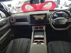 BYD SHARK 6 DMO 2.0T PERFORMANCE