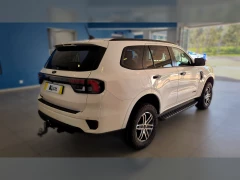 2024 Ford Everest 20d Bi-turbo Sport At