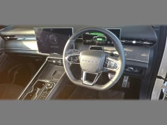 CHERY CSH 1.5T 3DHT PINNACLE