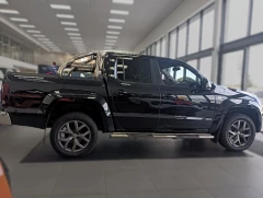 2022 Volkswagen Amarok Double Cab 2.0 Bitdi 132kw Highline