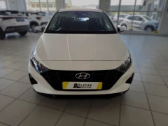 2024 Hyundai  I20 12 Motion Mt My21