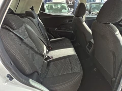 MAHINDRA XUV3X0 1.2T MX2 MT