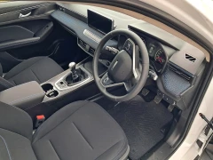 HAVAL JOLION 1.5T CITY 6MT