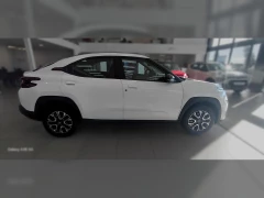 CITROEN C3 BASALT 12T MAX 6AT