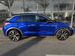 2023 Volkswagen T-roc 2.0 Tsi 140kw 4m R-line Dsg