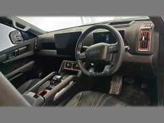 2026 Byd Shark Double Cab Pickup Phev