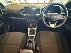 2024 Hyundai Venue 1.2 Premium Mt My24