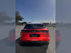 2026 Changan Deepal S07 Ev