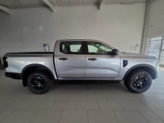 FORD RANGER DOUBLE CAB 2.0L SIT XLT 4X2 10AT