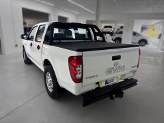 2019 Gwm Ldv Steed 5 22 Mpi Base Pu Dc