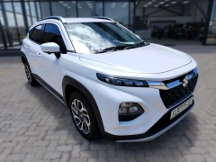 2024 SUZUKI FRONX 15 GLX AT