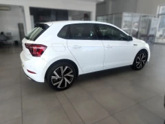 2025 Volkswagen Polo 1.0 Tsi 85kw R-line Dsg