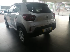 2025 Renault Kwid 1.0 Zen